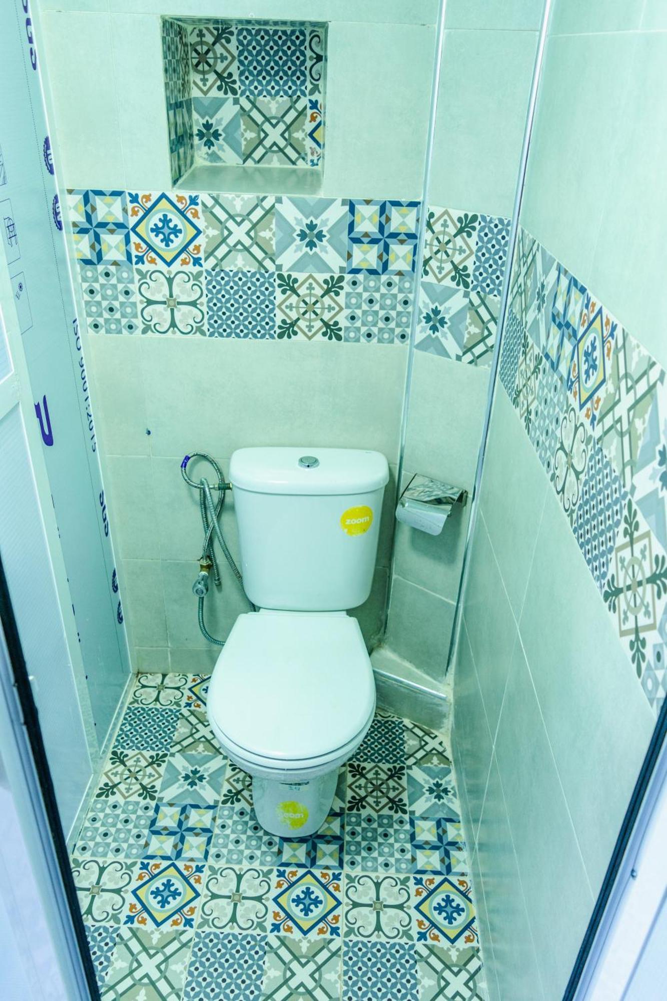Dar Lala Mama Bed and Breakfast Fez Buitenkant foto