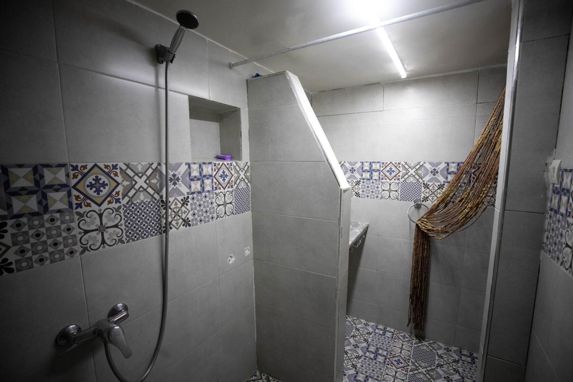 Dar Lala Mama Bed and Breakfast Fez Buitenkant foto